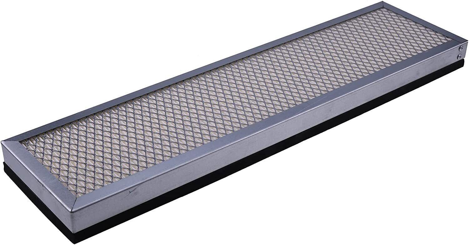 Air Filter for New Holland 84376814 Replacement for Baldwin PA30304 Wix WP10360