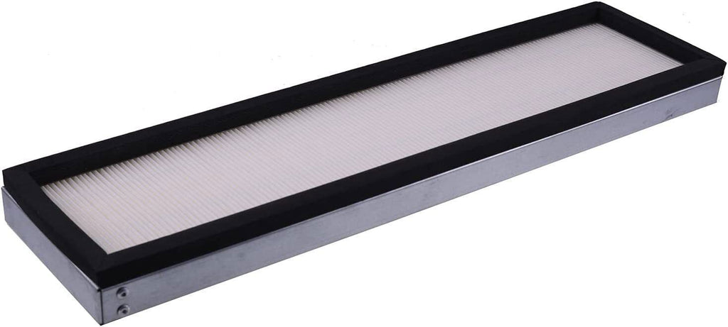 Air Filter for New Holland 84376814 Replacement for Baldwin PA30304 Wix WP10360