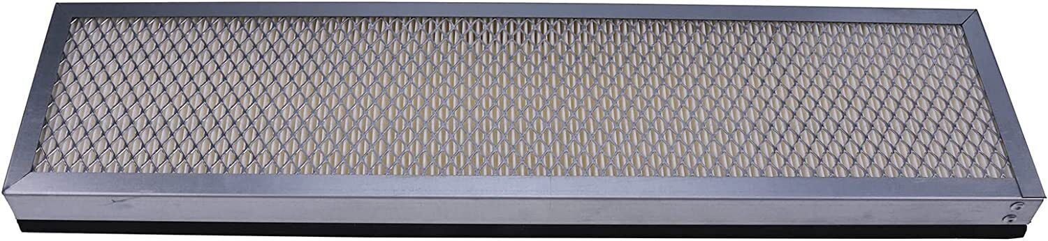 Air Filter for New Holland 84376814 Replacement for Baldwin PA30304 Wix WP10360