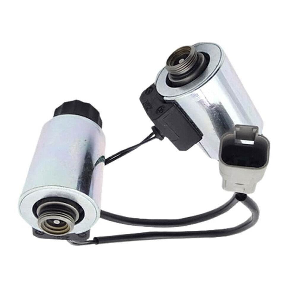 New Solenoid Valve UC4020757708 UC1026011625 for WA320 WA380 Loader Excavator，