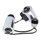 New Solenoid Valve UC4020757708 UC1026011625 for WA320 WA380 Loader Excavator，