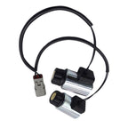 New Solenoid Valve UC4020757708 UC1026011625 for WA320 WA380 Loader Excavator，