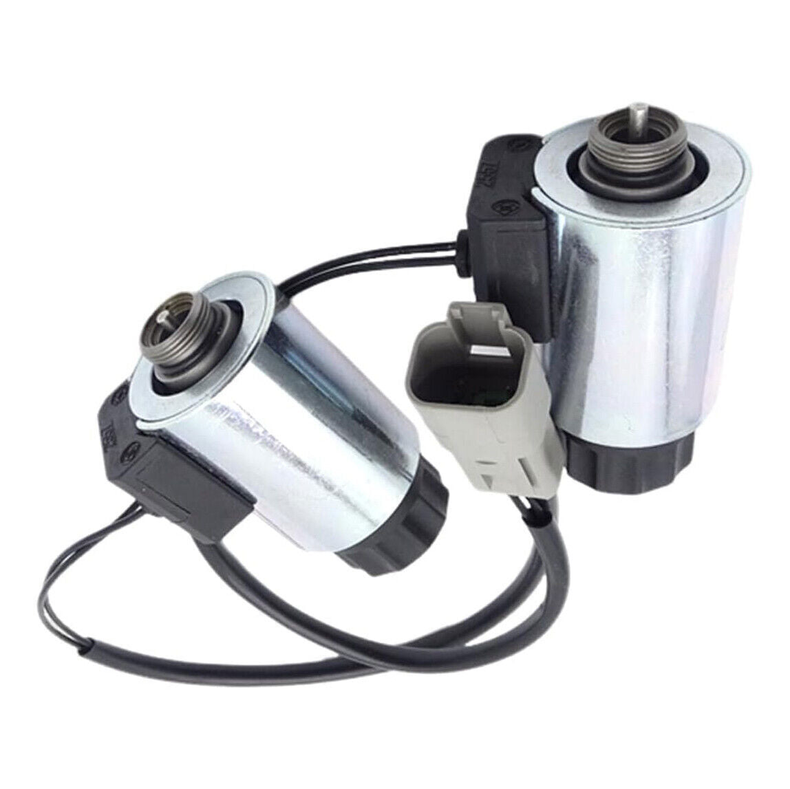 New Solenoid Valve UC4020757708 UC1026011625 for WA320 WA380 Loader Excavator，