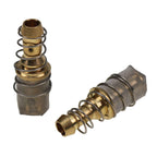 4X Fuel Pickup w/Screen AM54051 for John Deere 318 322 44L 440 34F 44F 340 420