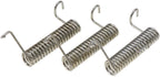 3PK For Toro Part # 121-9118 Personal Pace Torsion Spring Replaces Part 104-8690