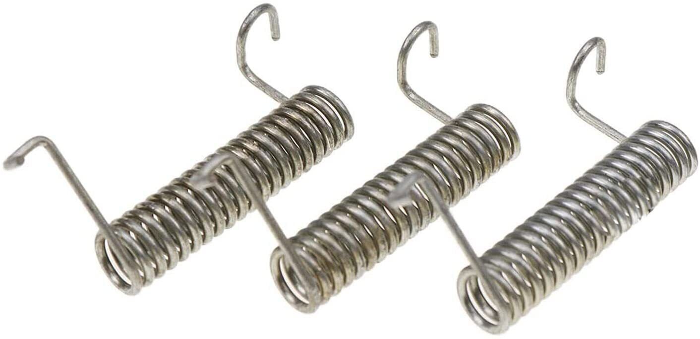 3PK For Toro Part # 121-9118 Personal Pace Torsion Spring Replaces Part 104-8690