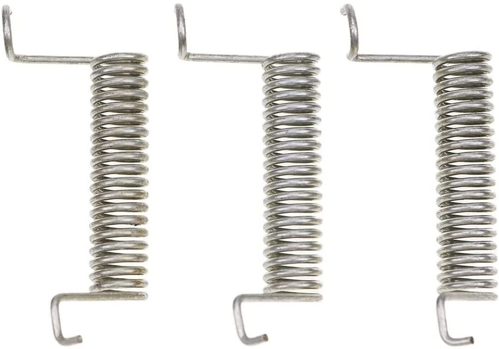 3PK For Toro Part # 121-9118 Personal Pace Torsion Spring Replaces Part 104-8690