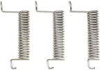 3PK For Toro Part # 121-9118 Personal Pace Torsion Spring Replaces Part 104-8690
