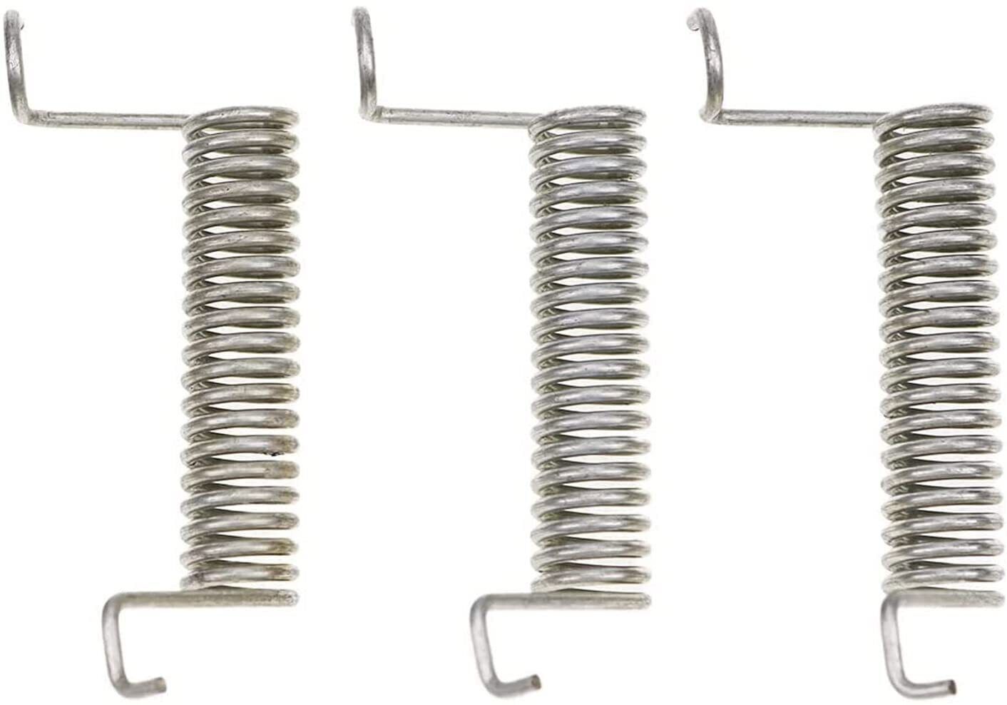 3PK For Toro Part # 121-9118 Personal Pace Torsion Spring Replaces Part 104-8690
