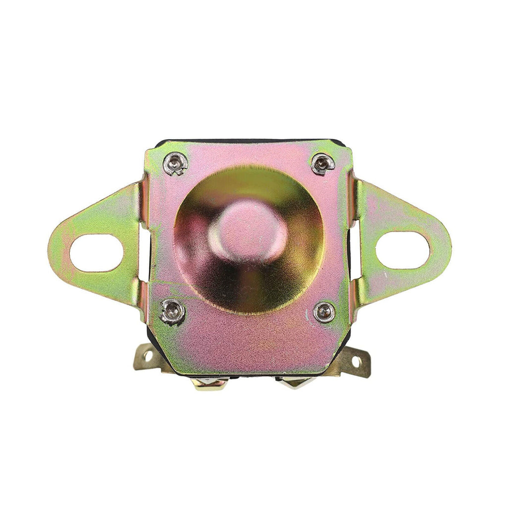 For Trombetta Starter Solenoid 892-1251-210-53 Universal Double Terminal 12 Volt