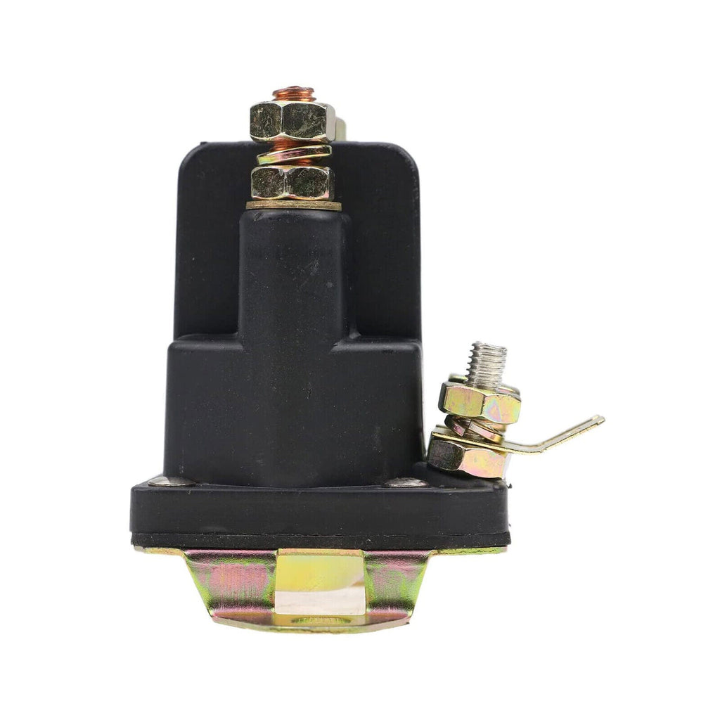 For Trombetta Starter Solenoid 892-1251-210-53 Universal Double Terminal 12 Volt
