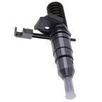 Set of 6 Fuel Injector 127-8216 1278216 for CAT E322B HEUI 3114 3116 Engine
