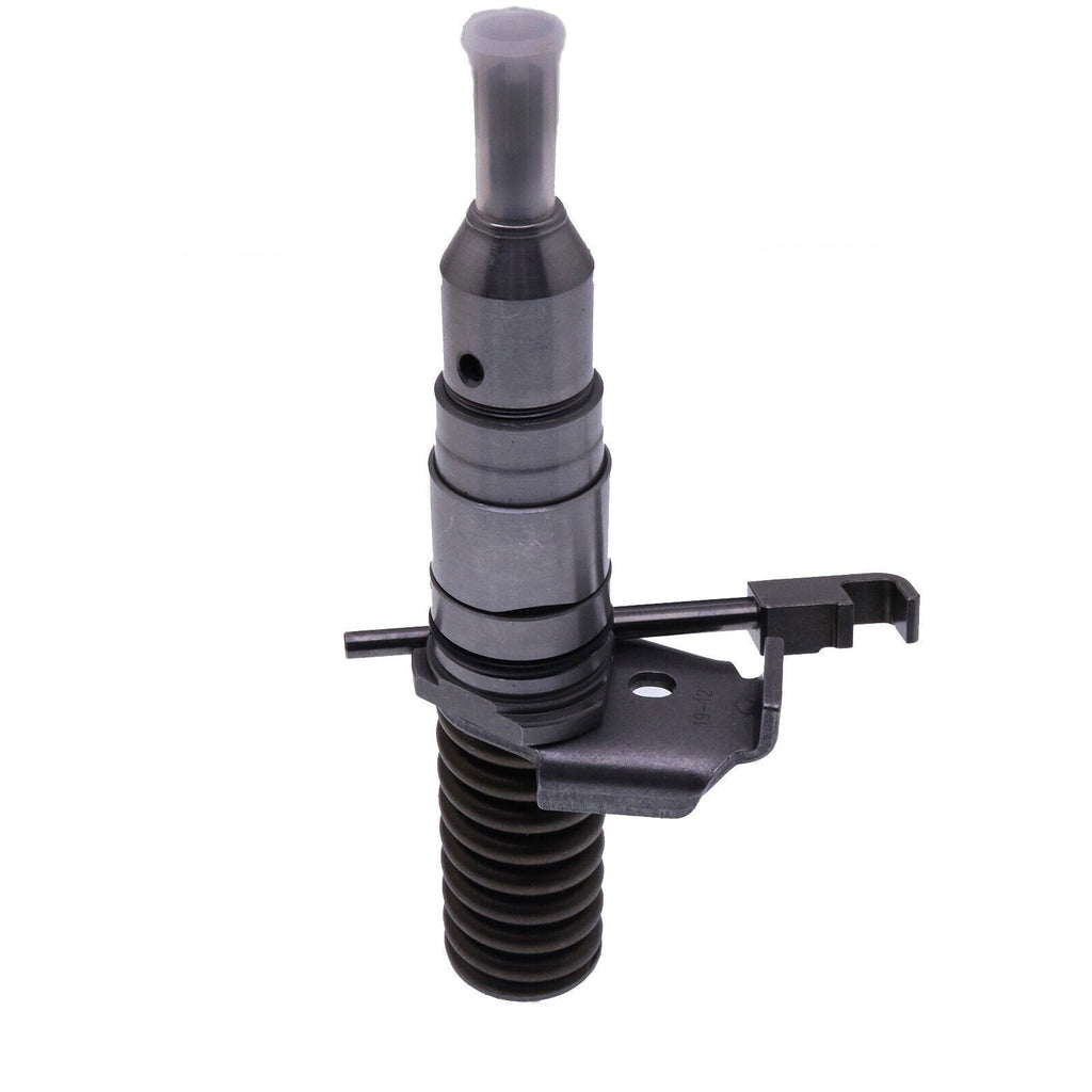 Set of 6 Fuel Injector 127-8216 1278216 for CAT E322B HEUI 3114 3116 Engine