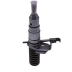 Set of 6 Fuel Injector 127-8216 1278216 for CAT E322B HEUI 3114 3116 Engine