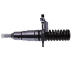 Set of 6 Fuel Injector 127-8216 1278216 for CAT E322B HEUI 3114 3116 Engine