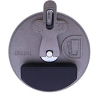 Locking Fuel Cap Fits Caterpillar Fits CAT 910 920 930 950 953 3497059