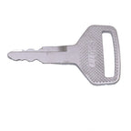 (10) Ignition Key For Kubota L & M Series RTV1100 Tractors S8077 36919-75190