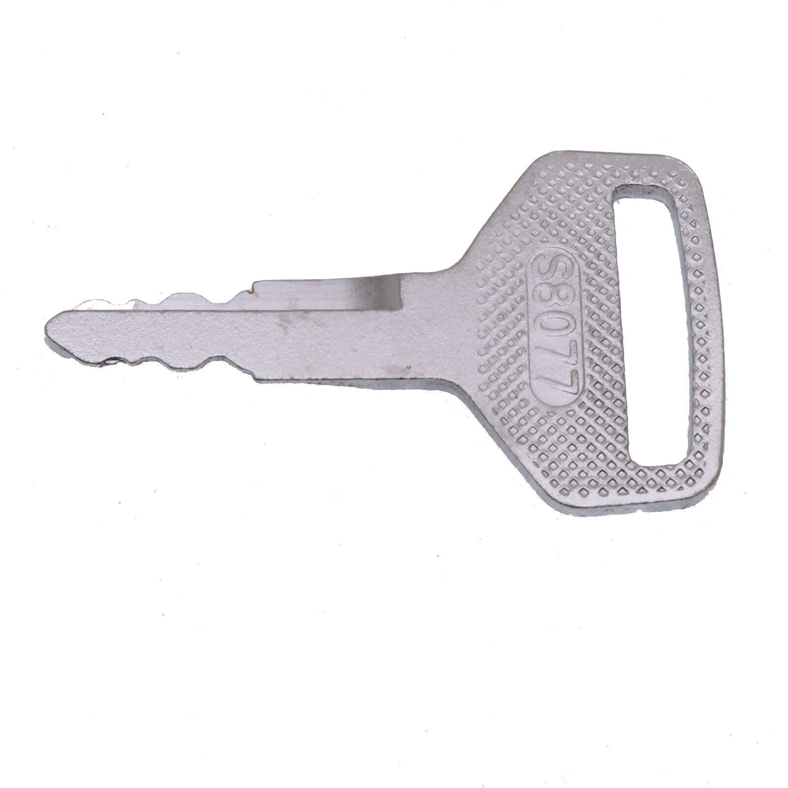 (10) Ignition Key For Kubota L & M Series RTV1100 Tractors S8077 36919-75190