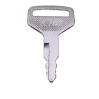 (10) Ignition Key For Kubota L & M Series RTV1100 Tractors S8077 36919-75190