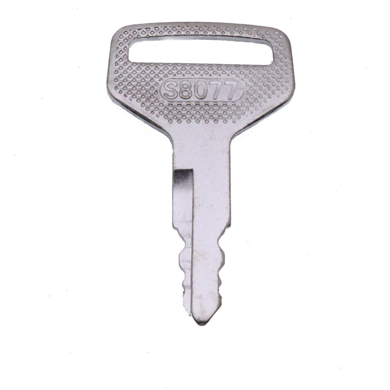 (10) Ignition Key For Kubota L & M Series RTV1100 Tractors S8077 36919-75190