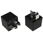 4PCS/Set SLDH-12VDC-1C High Power Relay Winch Relay 80A NC 5pin SPDT