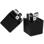 4PCS/Set SLDH-12VDC-1C High Power Relay Winch Relay 80A NC 5pin SPDT