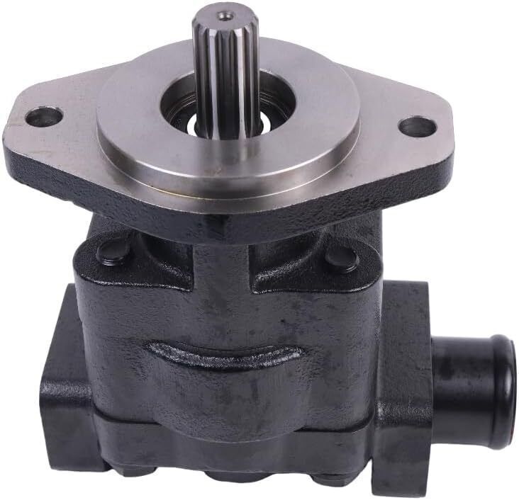 AT179792 Hydraulic Pump for John Deere310L 310G 310E 310J 310K Backhoe Loader