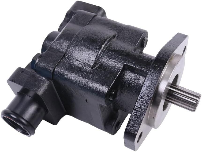 AT179792 Hydraulic Pump for John Deere310L 310G 310E 310J 310K Backhoe Loader