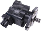 AT179792 Hydraulic Pump for John Deere310L 310G 310E 310J 310K Backhoe Loader