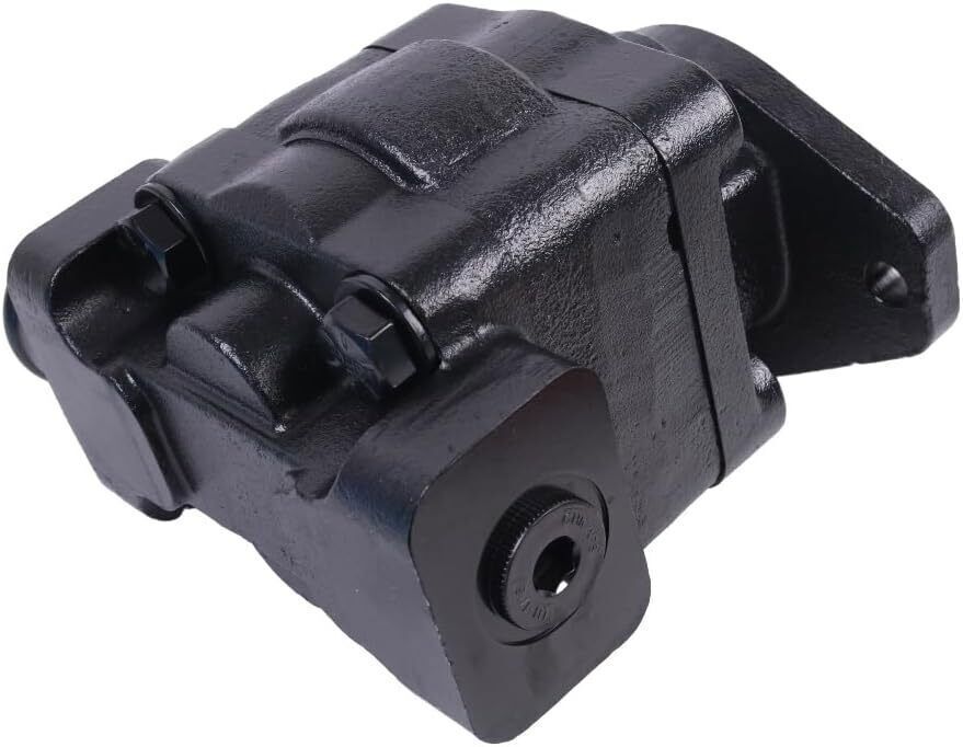 AT179792 Hydraulic Pump for John Deere310L 310G 310E 310J 310K Backhoe Loader