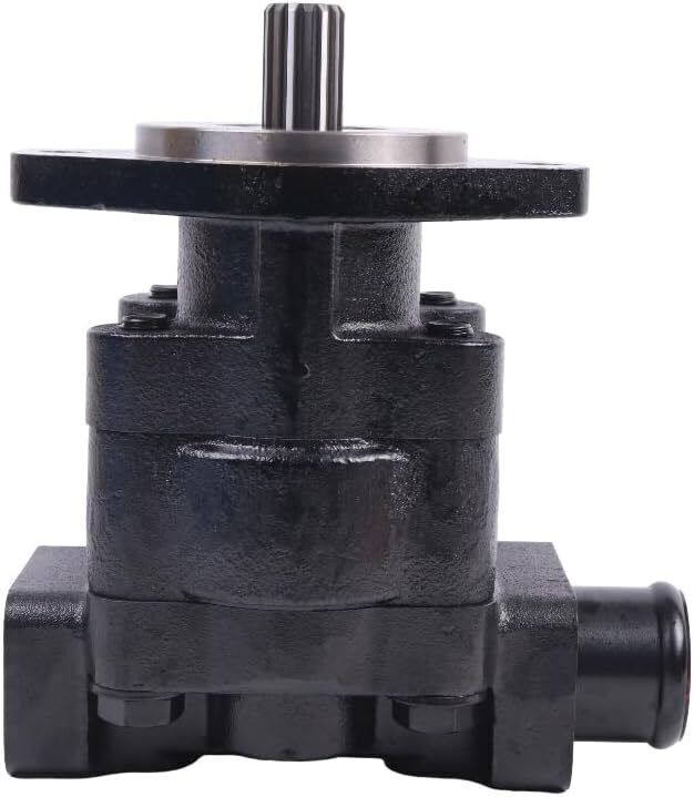 AT179792 Hydraulic Pump for John Deere310L 310G 310E 310J 310K Backhoe Loader