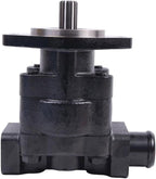 AT179792 Hydraulic Pump for John Deere310L 310G 310E 310J 310K Backhoe Loader