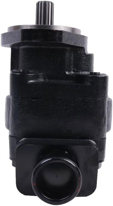 AT179792 Hydraulic Pump for John Deere310L 310G 310E 310J 310K Backhoe Loader
