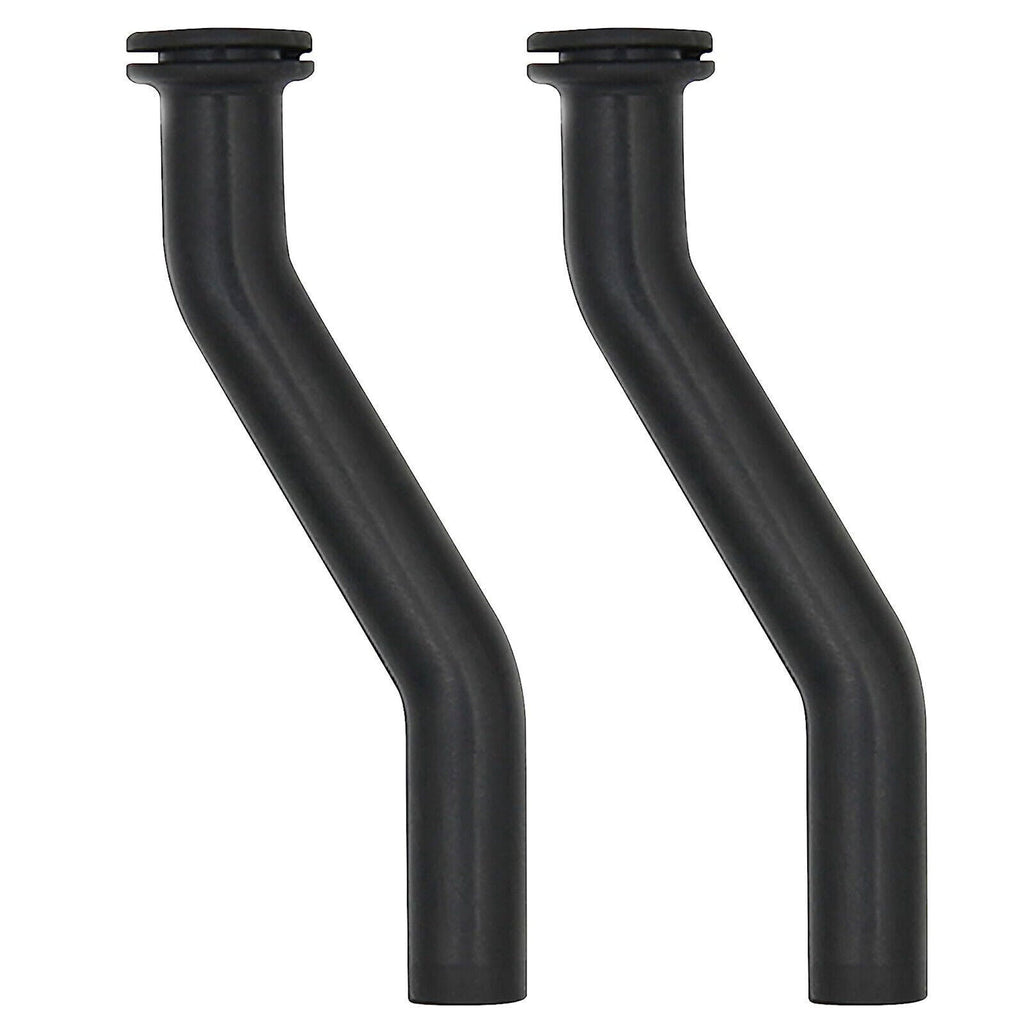 2PCS Vacuum Hose for 596163 Briggs & StrattonCompatible With 593998, 797408
