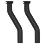 2PCS Vacuum Hose for 596163 Briggs & StrattonCompatible With 593998, 797408