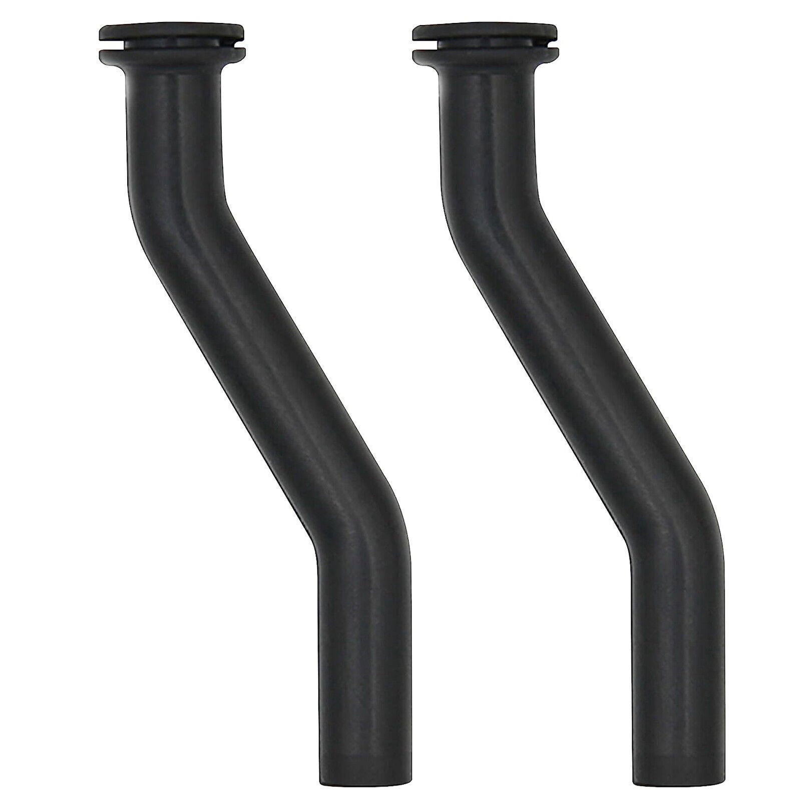 2PCS Vacuum Hose for 596163 Briggs & StrattonCompatible With 593998, 797408
