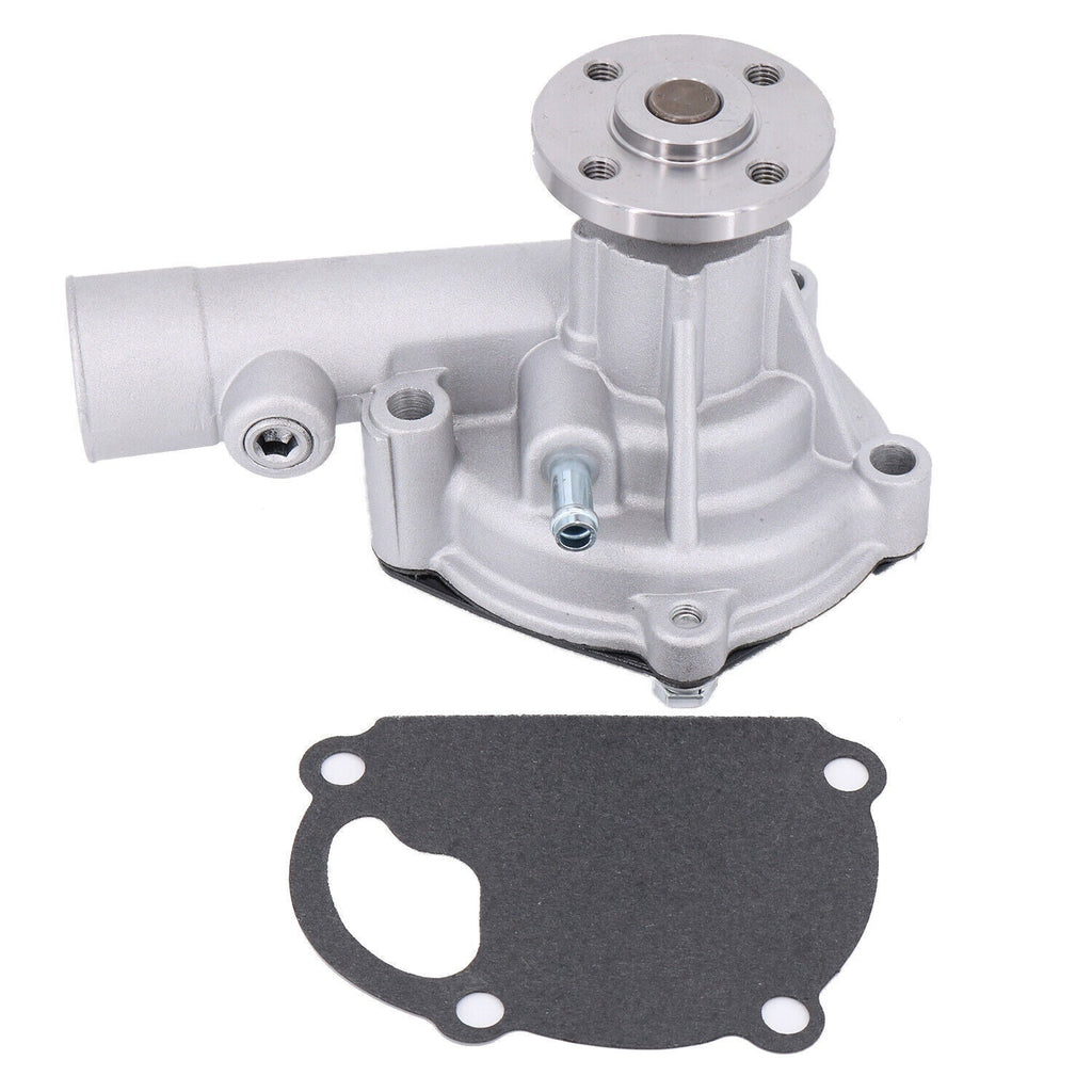 New Water pump 32C45-00023 fit for Mitsubishi S4Q S4Q2 Forklift