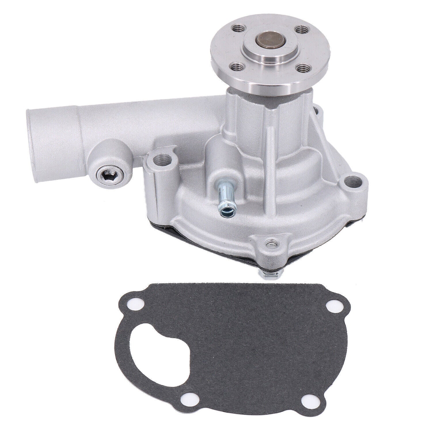 New Water pump 32C45-00023 fit for Mitsubishi S4Q S4Q2 Forklift