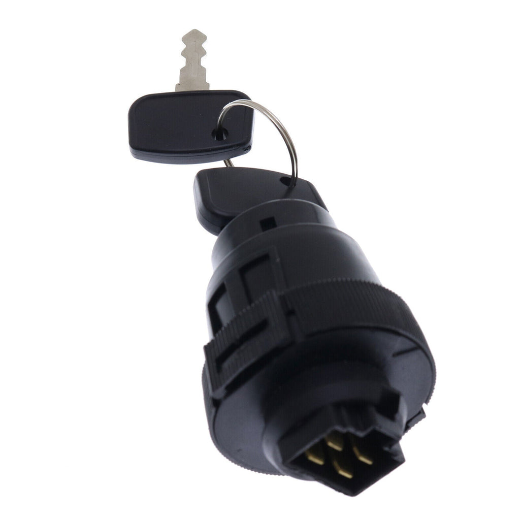 Ignition Switch K7571-62102 for Kubota B26 BX1860 BX1870 BX2360 BX2370 BX25