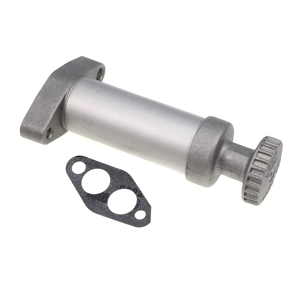 137-5541 Fuel Hand Primer Pump Fits CAT 3116 3208 3304 C7 C9 C10 C11 C12 C15 C18