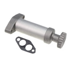 137-5541 Fuel Hand Primer Pump Fits CAT 3116 3208 3304 C7 C9 C10 C11 C12 C15 C18