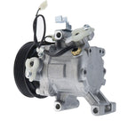 6PK AC Compressor 447260-5613 447280-3140 for Toyota Passo Daihatsu Terios 07-10