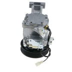 6PK AC Compressor 447260-5613 447280-3140 for Toyota Passo Daihatsu Terios 07-10
