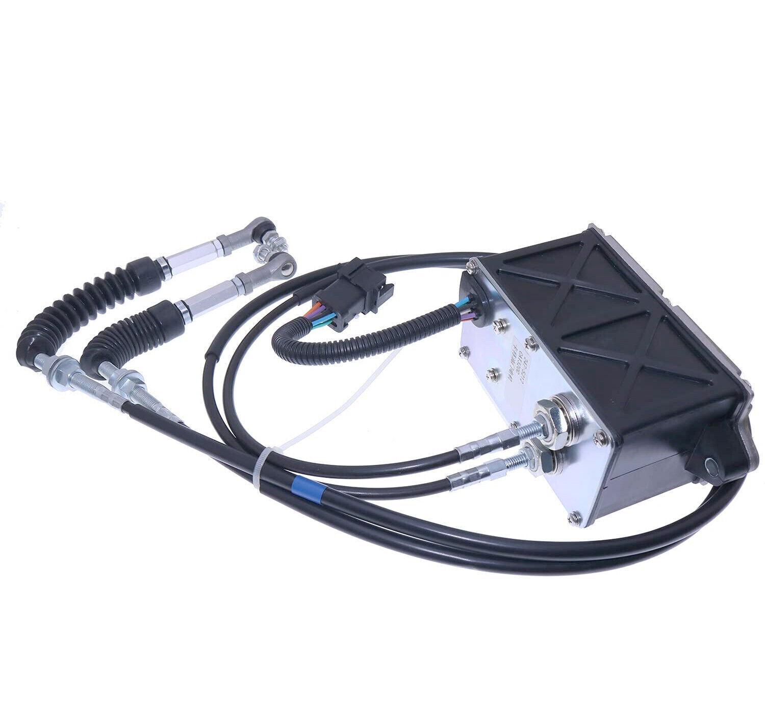 312C 320C Throttle Motor 247-5207 247-5212 227-7672 309-5954 For CAT w/ 2 Cable