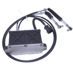 312C 320C Throttle Motor 247-5207 247-5212 227-7672 309-5954 For CAT w/ 2 Cable
