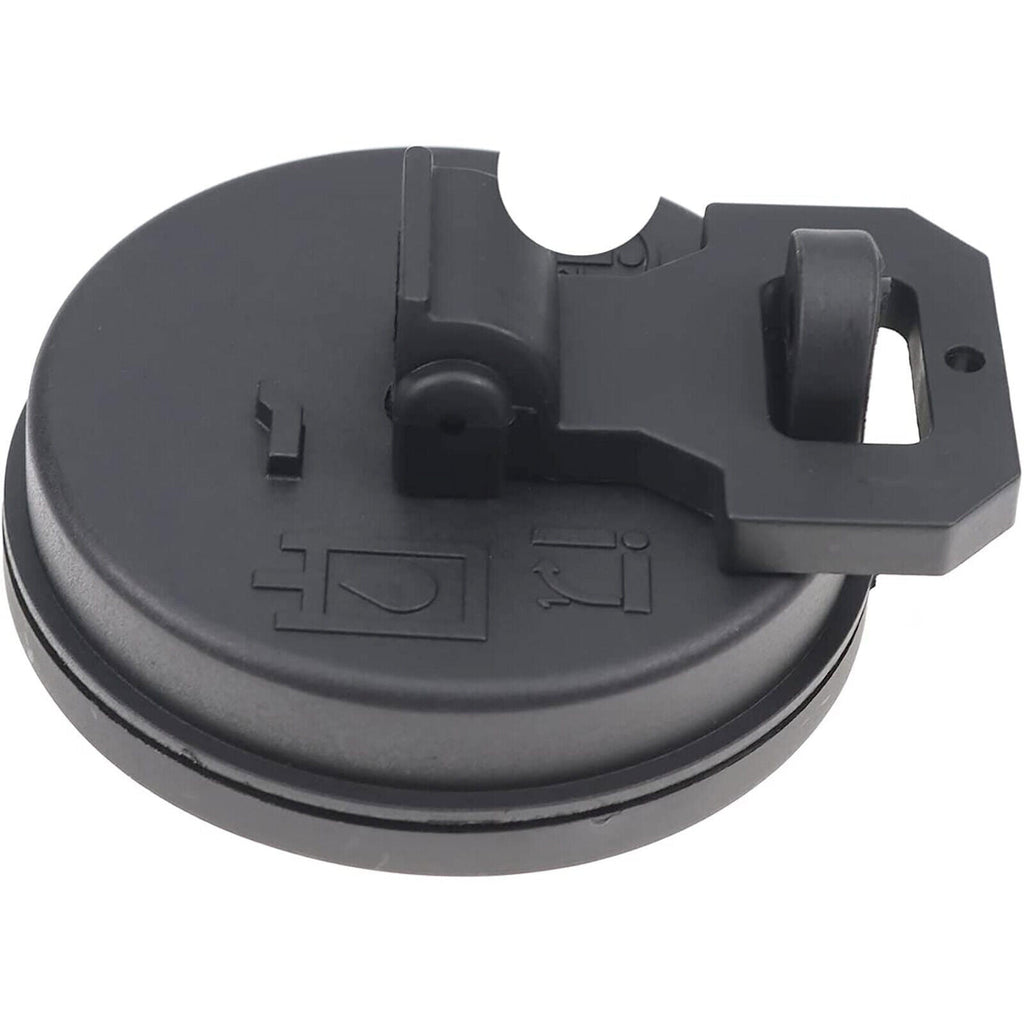 For Terex ASV Equipment &Caterpillar Skid Steer Hydraulic Oil Black Cap 2045-408