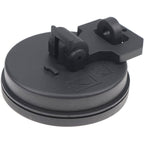 For Terex ASV Equipment &Caterpillar Skid Steer Hydraulic Oil Black Cap 2045-408