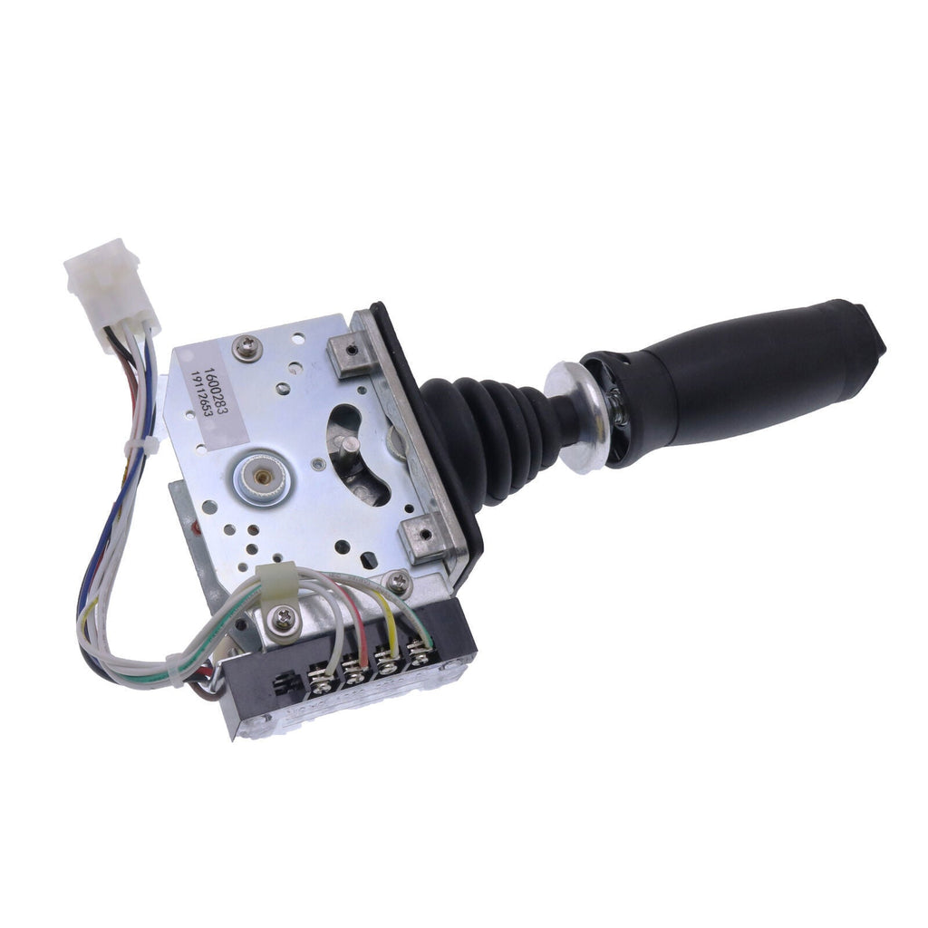 Joystick Controller 1600283 for JLG 400S 460SJ 600AJ 600S 660SJ 601S 740AJ 800AJ
