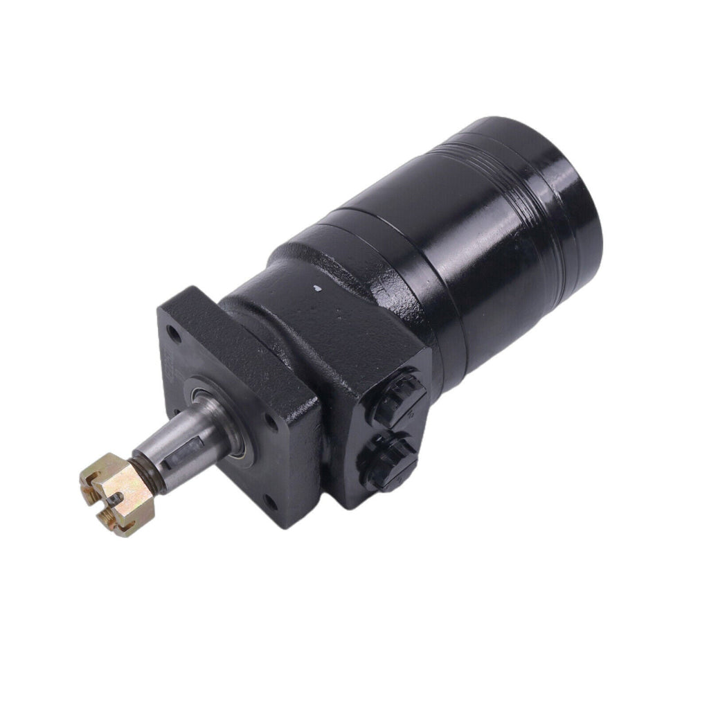 2PCS Hydraulic Wheel Motor Fits Wright Stander Sentar 48" 52" 61" 32410002