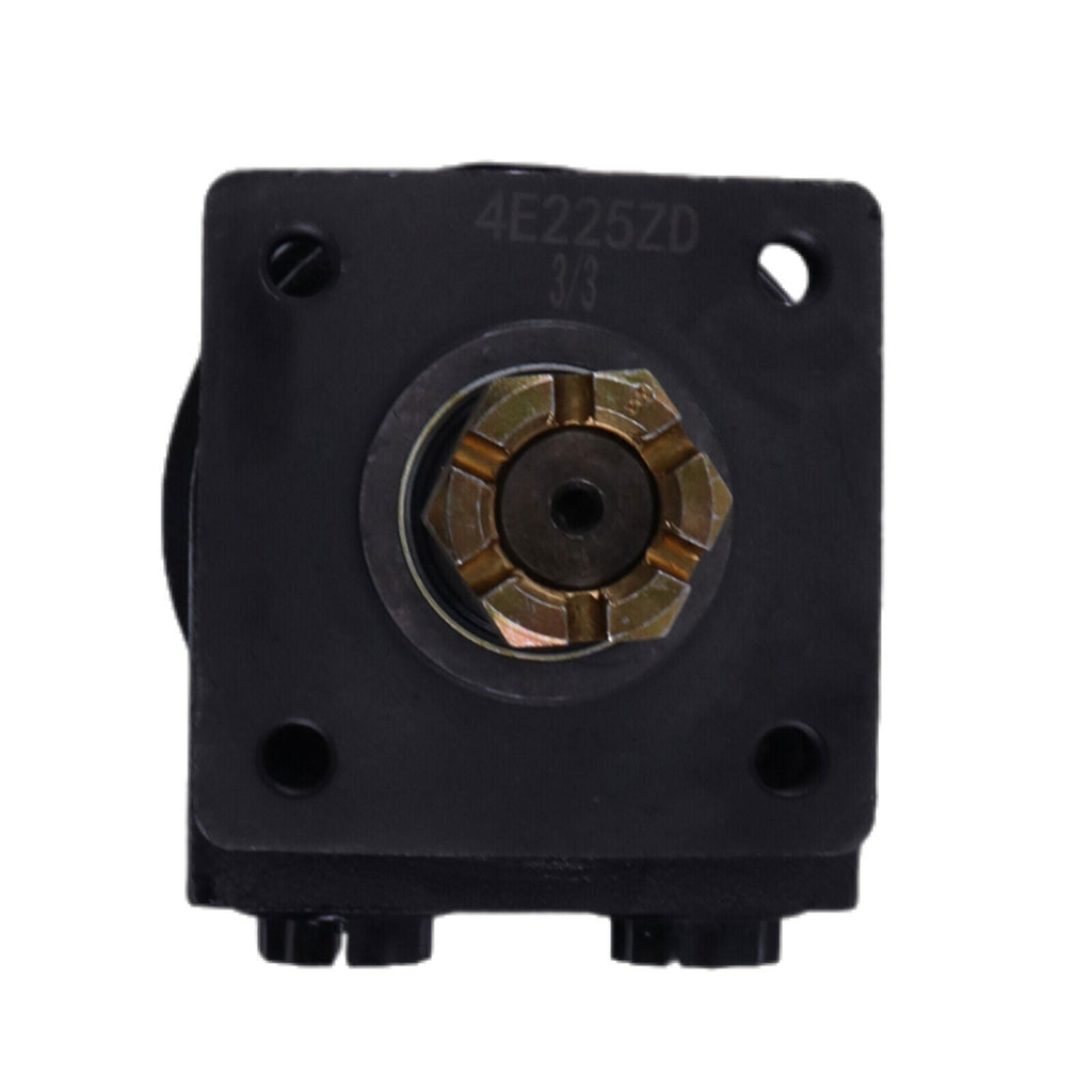 2PCS Hydraulic Wheel Motor Fits Wright Stander Sentar 48" 52" 61" 32410002
